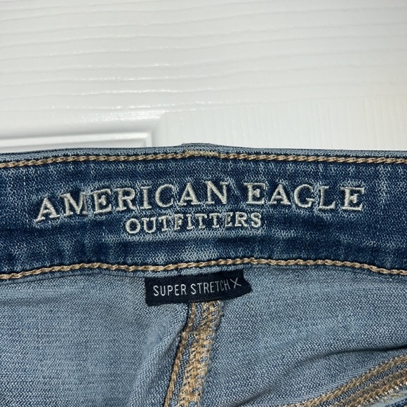 American Eagan - Picture 3 of 3